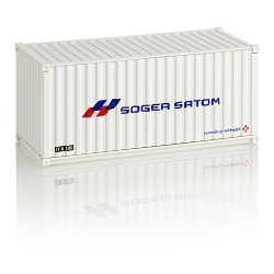 Container Sogea-Satom