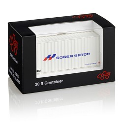 Container Sogea-Satom