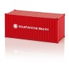 Container Soletanche Bachy