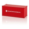 Container Soletanche Bachy