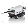 Roadsweeper MAN Eurovia