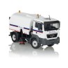 Roadsweeper MAN Eurovia