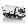 Roadsweeper Mercedes Eurovia