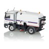 Roadsweeper Mercedes Eurovia