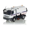 Roadsweeper Mercedes Eurovia