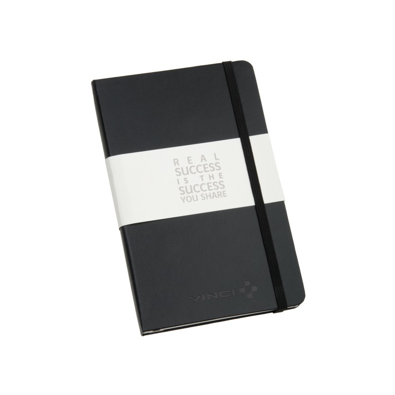 Carnet Noir Moleskine