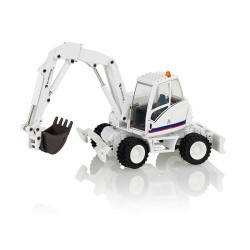 Pelle miniature Mecalac Eurovia