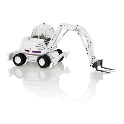 Pelle miniature Mecalac Eurovia