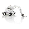 Pelle miniature Mecalac Eurovia