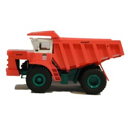 Dumper Wabco 35 EJL