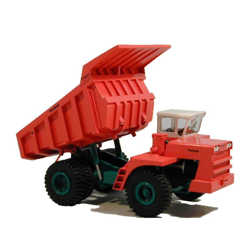 Dumper Wabco 35 EJL