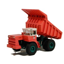 Dumper Wabco 35 EJL