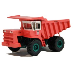 Dumper Wabco 35 EJL