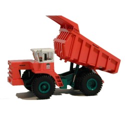 Dumper Wabco 35 EJL