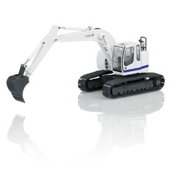 Pelle miniature Liebherr VINCI Construction