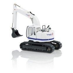 Pelle miniature Liebherr VINCI Construction