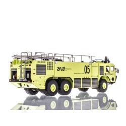 Oshkosh Striker 3000 ARFF Truck Portugal Porto 05