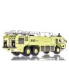 Oshkosh Striker 3000 ARFF Truck Portugal Porto 05