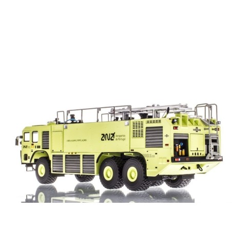 Oshkosh Striker 3000 ARFF ; pompier militaire us : de TWH 1/50° rare