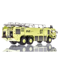 Oshkosh Striker 3000 ARFF Truck Portugal Algarve 07