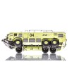 Oshkosh Striker 3000 ARFF Truck Portugal Lisboa 04