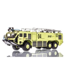 Oshkosh Striker 3000 ARFF Truck Portugal Lisboa 04