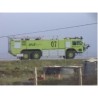 Oshkosh Striker 3000 ARFF Truck Portugal Algarve 07