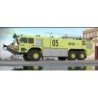 Oshkosh Striker 3000 ARFF Truck Portugal Porto 05