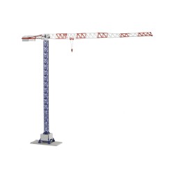 Tower crane VINCI Construction France