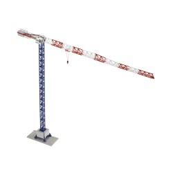 Grue miniature VINCI Construction France