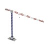 Grue miniature VINCI Construction France