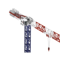 Grue miniature VINCI Construction France