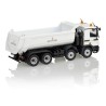 Halfpipe Tipper truck EJL