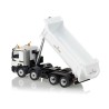 Halfpipe Tipper truck Eurovia