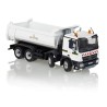 Halfpipe Tipper truck Eurovia