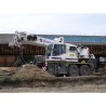 Grue Terex AC40 Eurovia