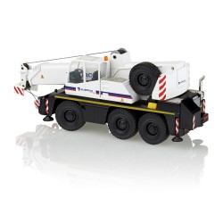 Crane Terex AC40 Eurovia