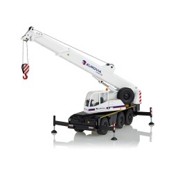 Crane Terex AC40 Eurovia