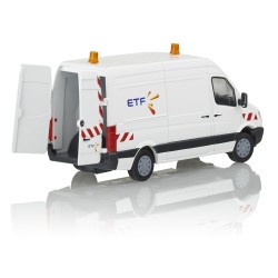 Camionette ETF