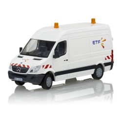 MB Van ETF