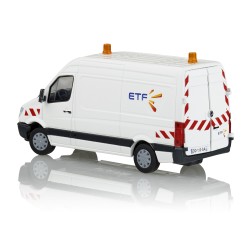Camionette ETF