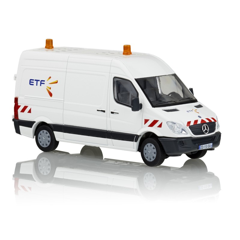 MB Van ETF