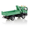 Camion MAN de 10T SRBG