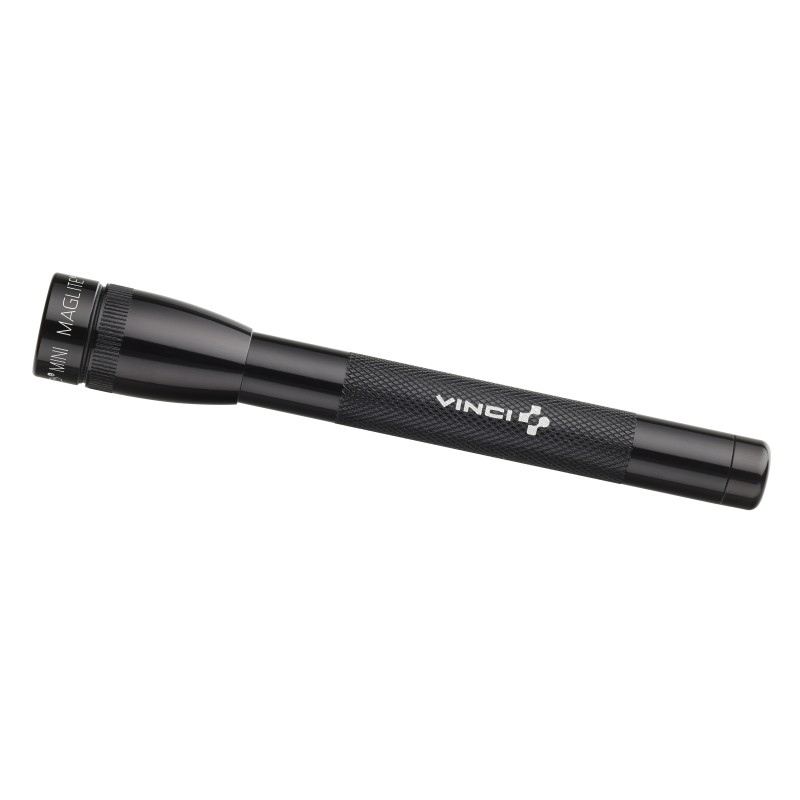 VINCI Super mini MAGLITE torch