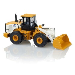 CAT 950 GC Sogea-Satom