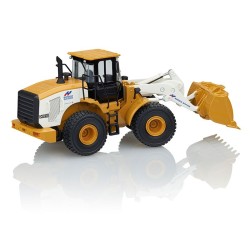 CAT 950 GC Sogea-Satom