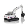 Small Tracted Hydraulic excavator Eurovia