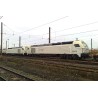Locomotive ETF E4029